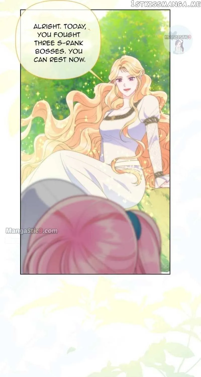 Preference for the Possessor Chapter 60 page 46 - 