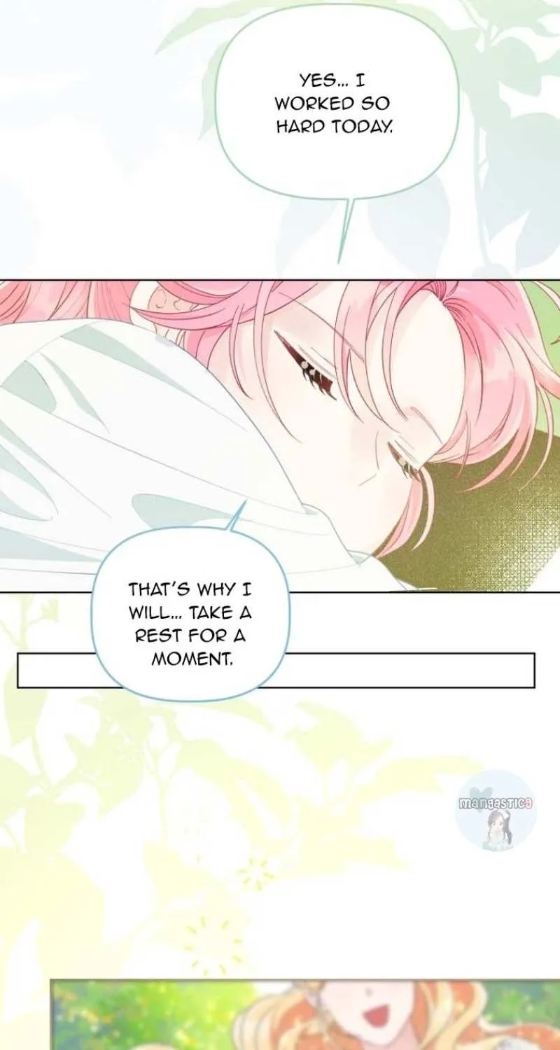 Preference for the Possessor Chapter 60 page 47 - 
