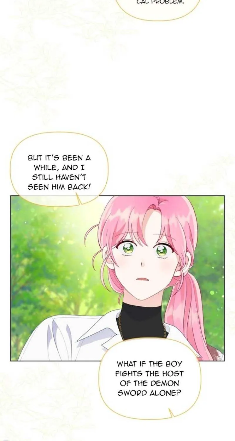 Preference for the Possessor Chapter 60 page 53 - 
