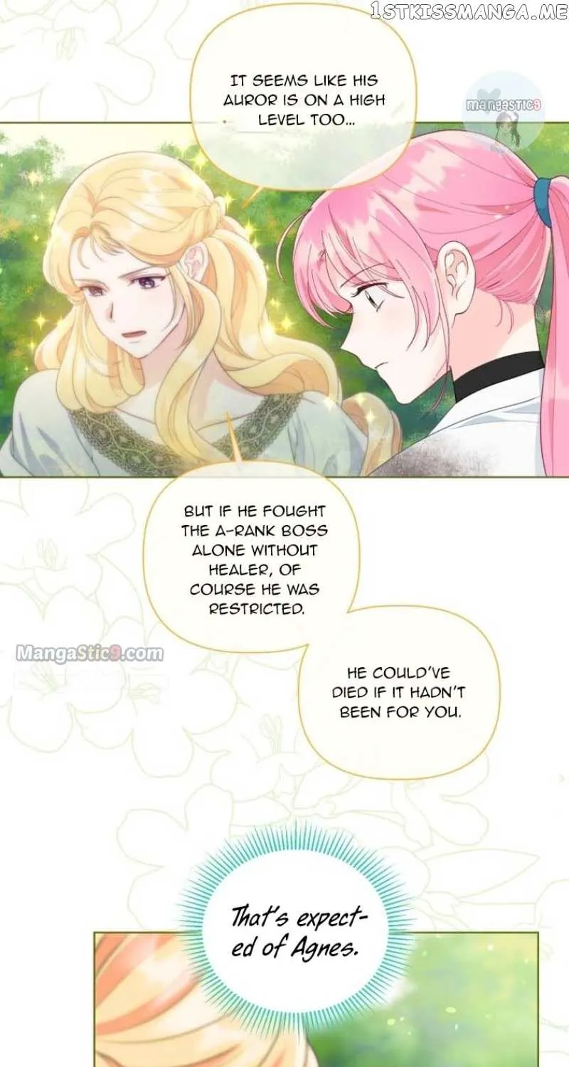Preference for the Possessor Chapter 60 page 7 - 