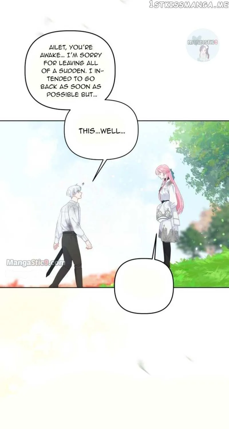 Preference for the Possessor Chapter 60 page 64 - 