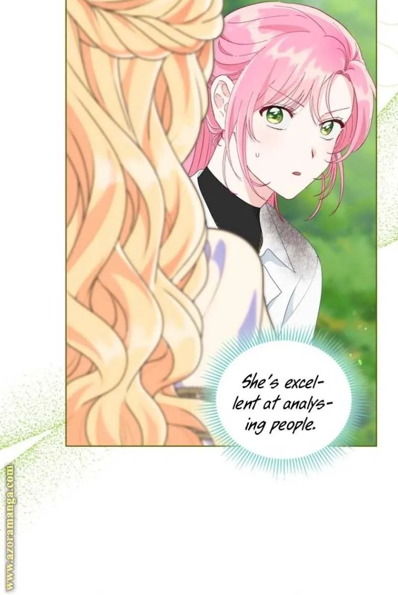 Preference for the Possessor Chapter 60 page 8 - 