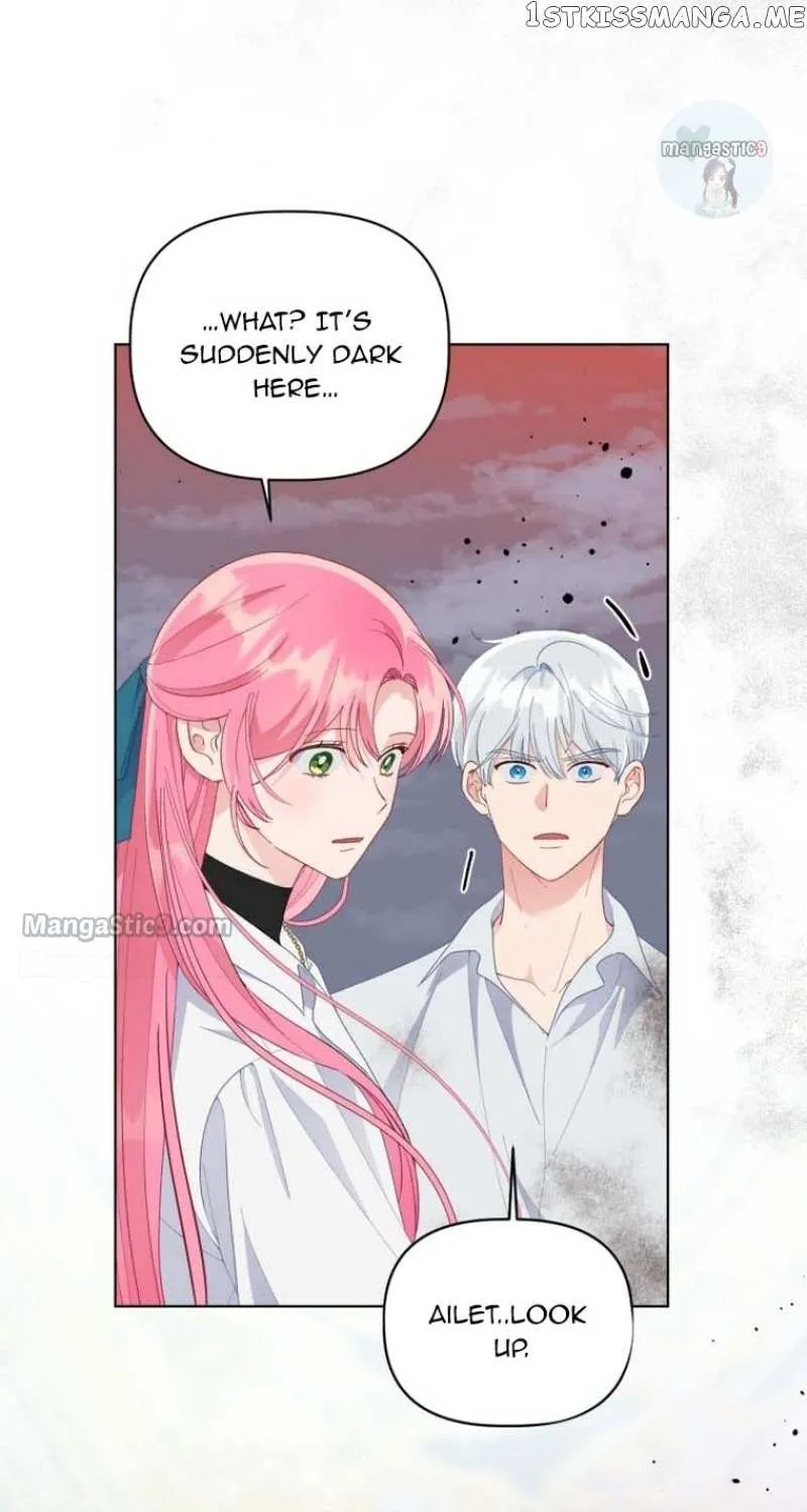 Preference for the Possessor Chapter 60 page 75 - 
