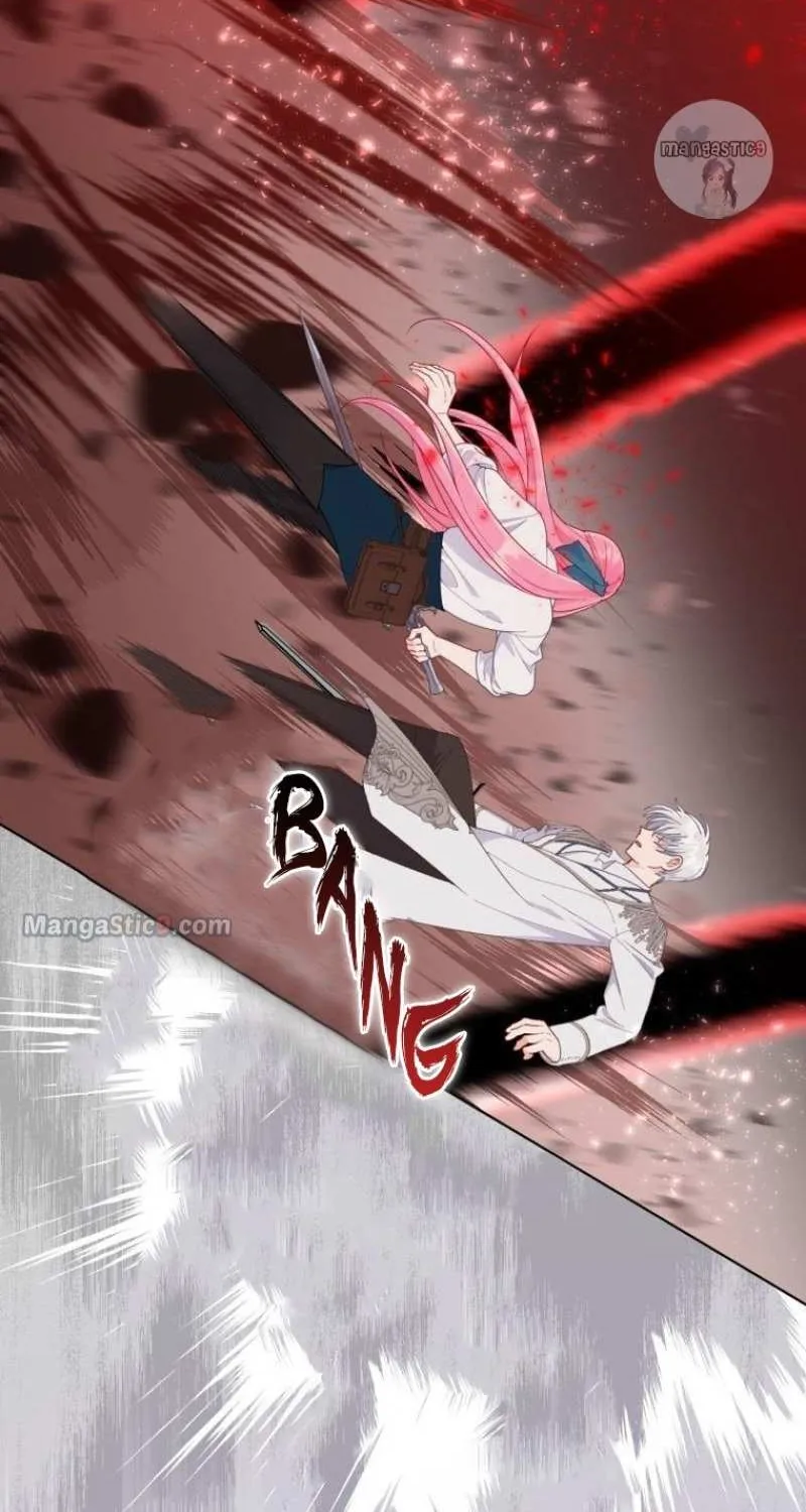 Preference for the Possessor Chapter 61 page 34 - 