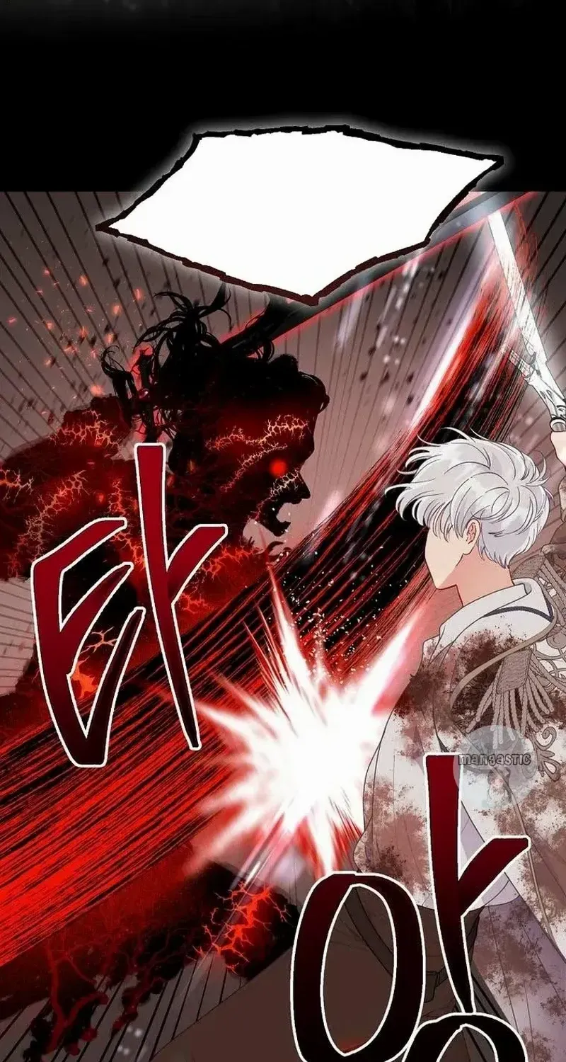 Preference for the Possessor Chapter 62 page 34 - 