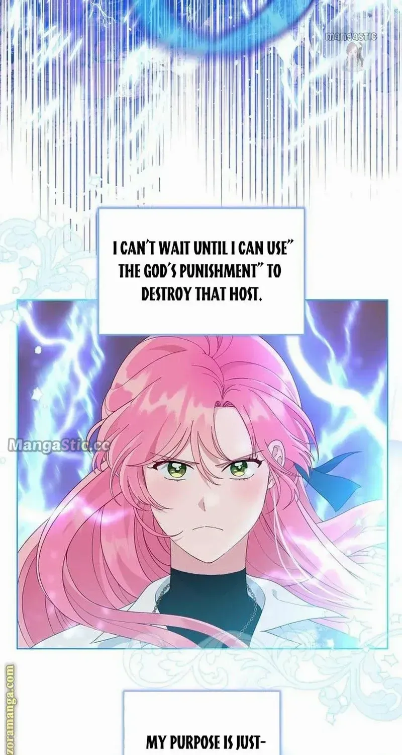 Preference for the Possessor Chapter 62 page 6 - 