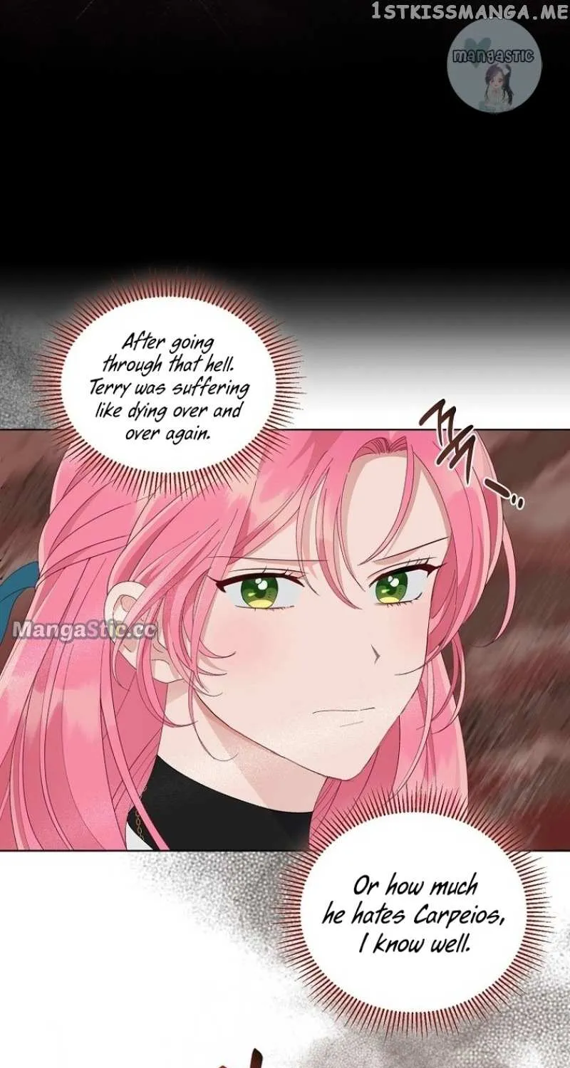 Preference for the Possessor Chapter 63 page 11 - 
