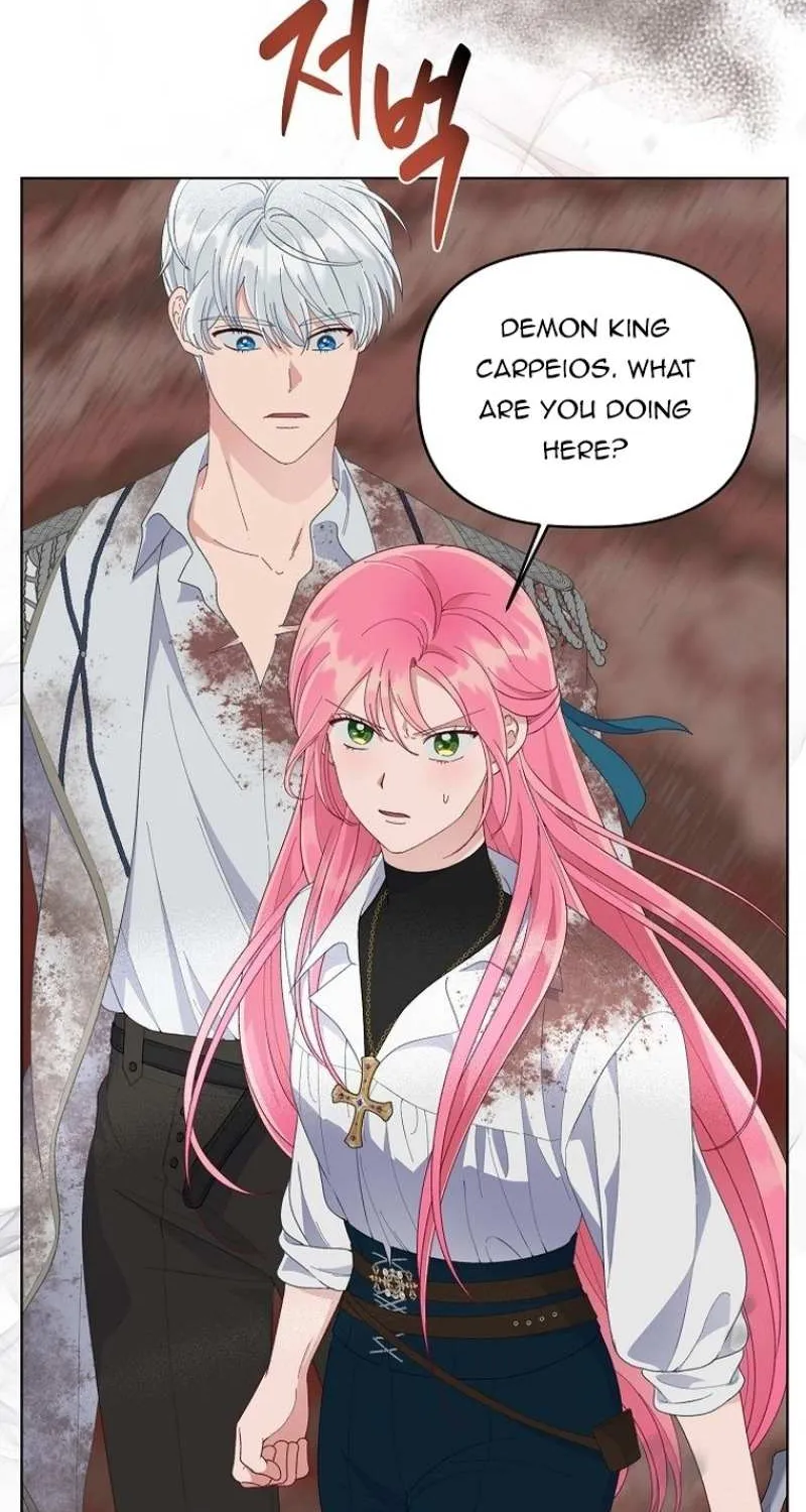 Preference for the Possessor Chapter 63 page 12 - 