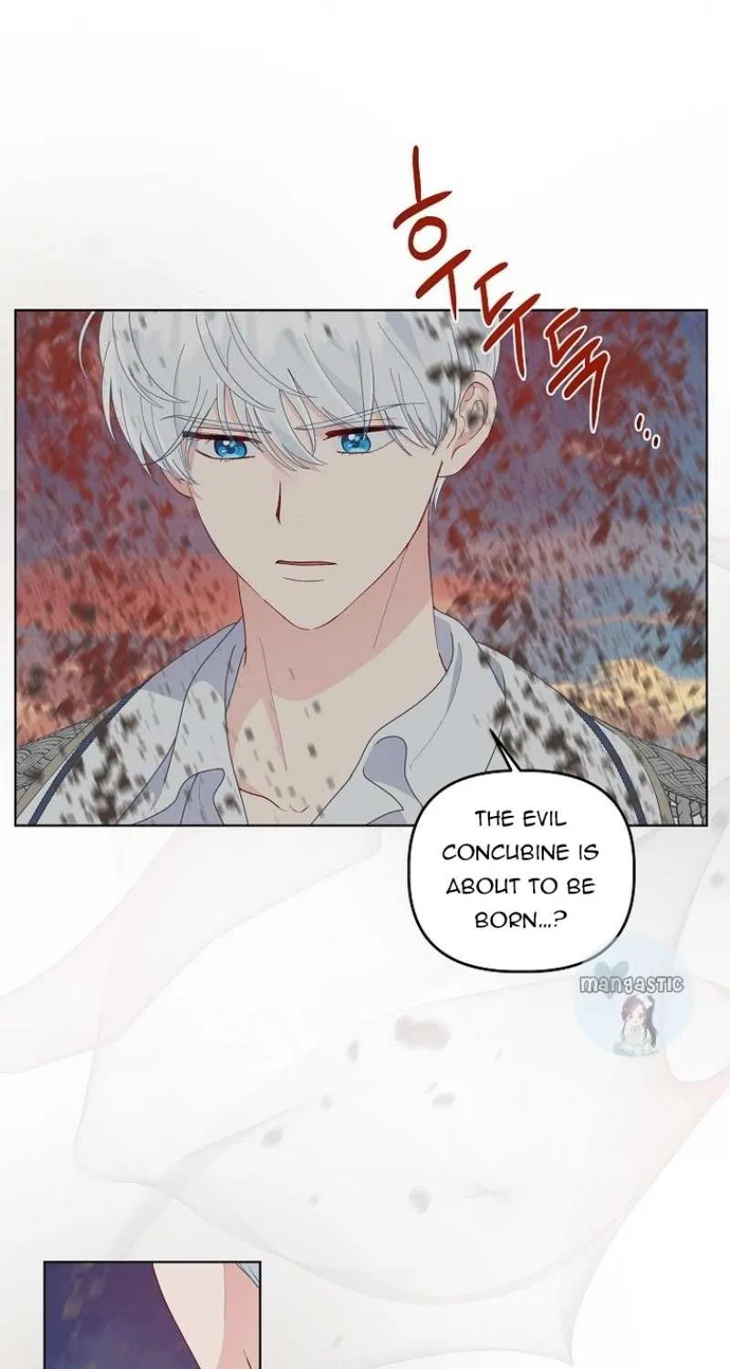 Preference for the Possessor Chapter 63 page 20 - 