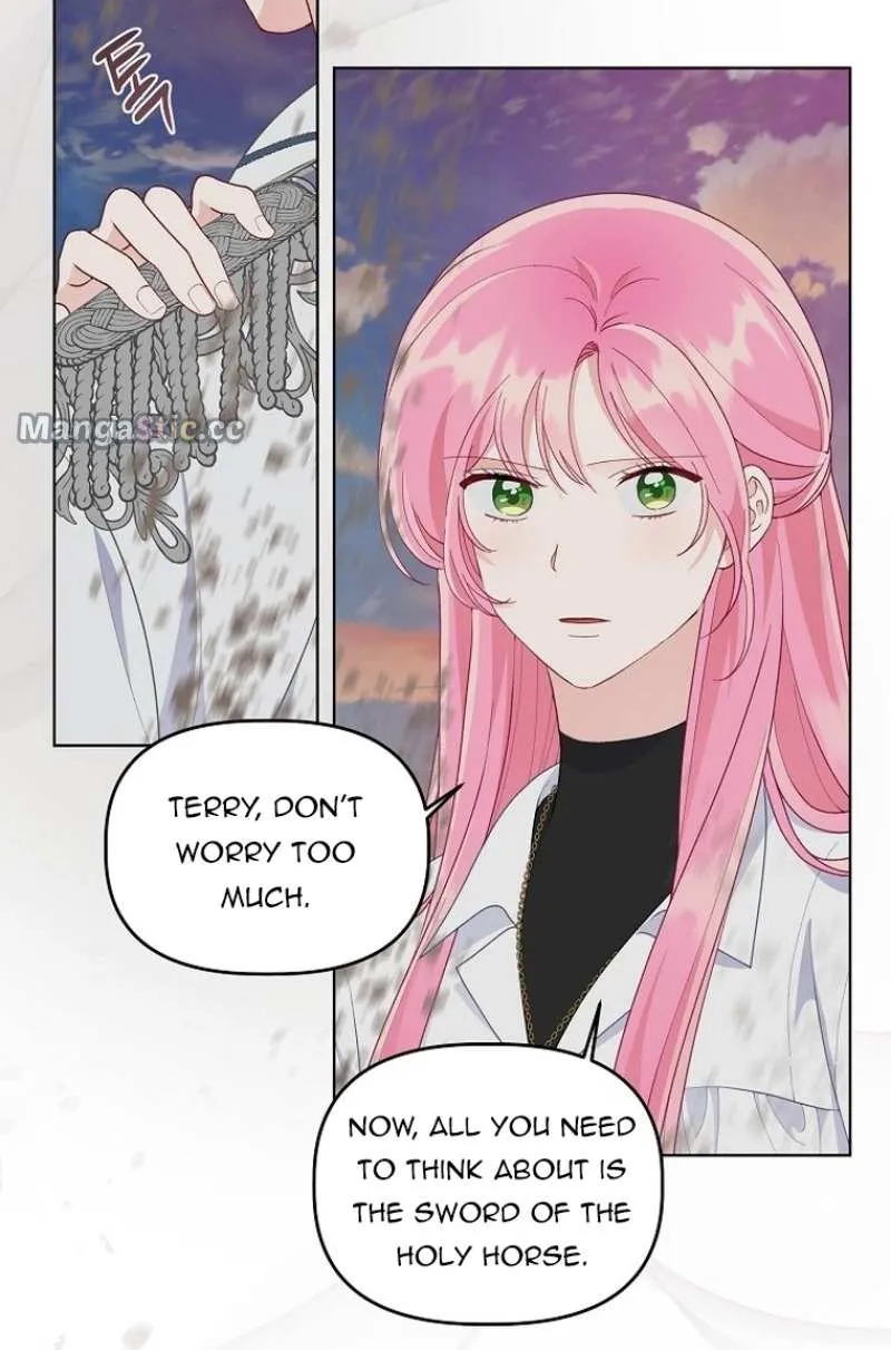 Preference for the Possessor Chapter 63 page 21 - 
