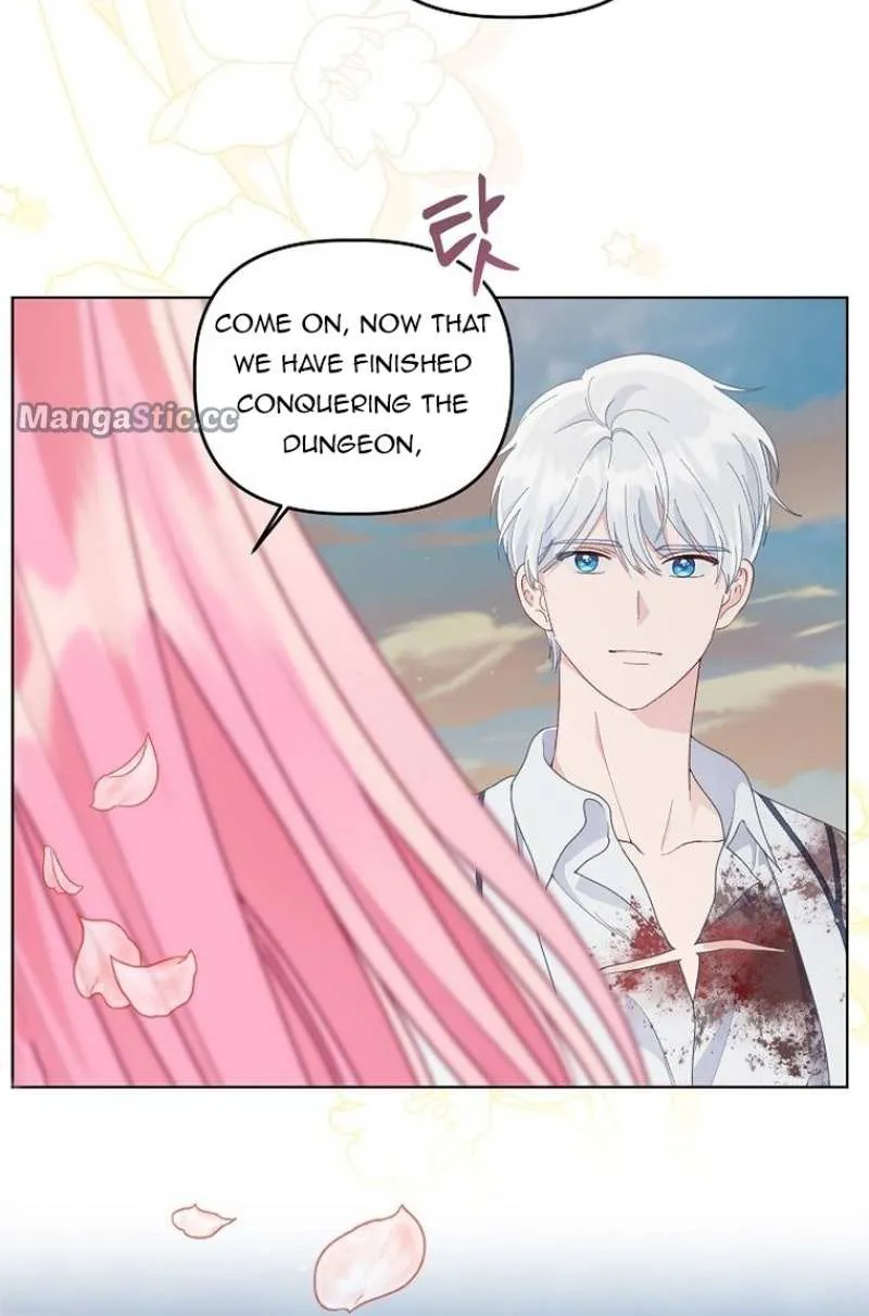 Preference for the Possessor Chapter 63 page 32 - 