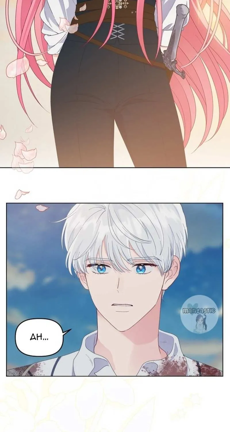 Preference for the Possessor Chapter 63 page 34 - 