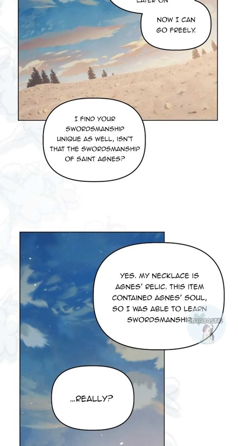 Preference for the Possessor Chapter 63 page 37 - 