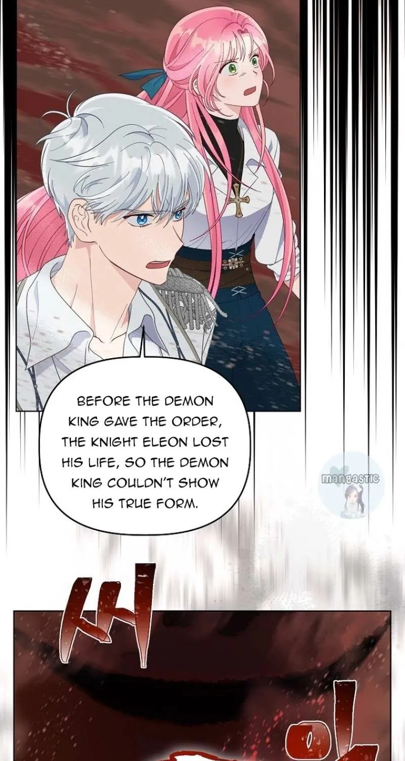 Preference for the Possessor Chapter 63 page 5 - 