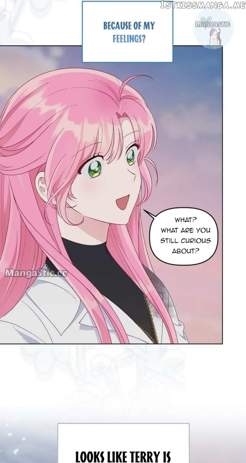 Preference for the Possessor Chapter 63 page 42 - 