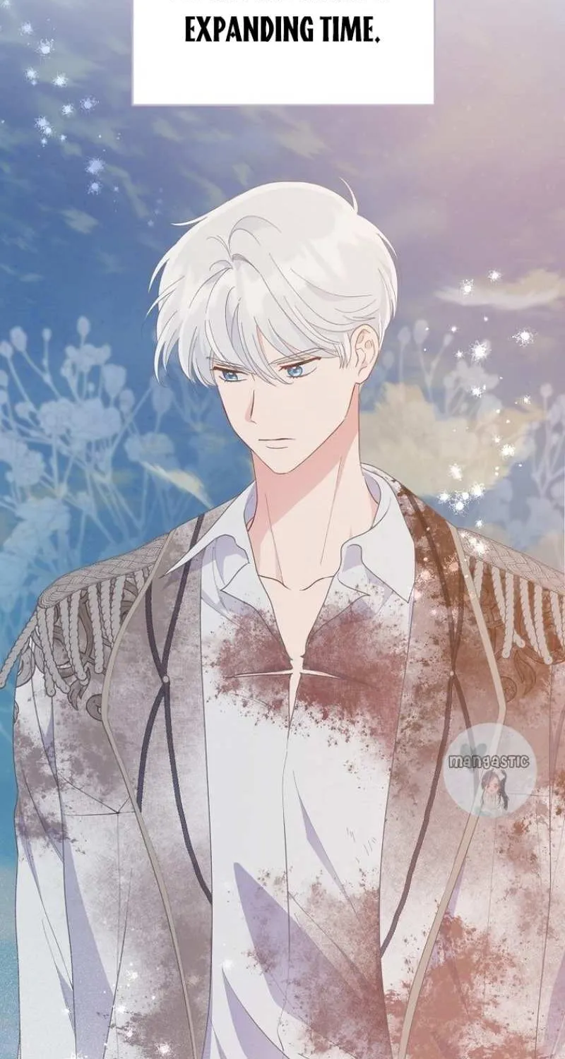 Preference for the Possessor Chapter 63 page 43 - 