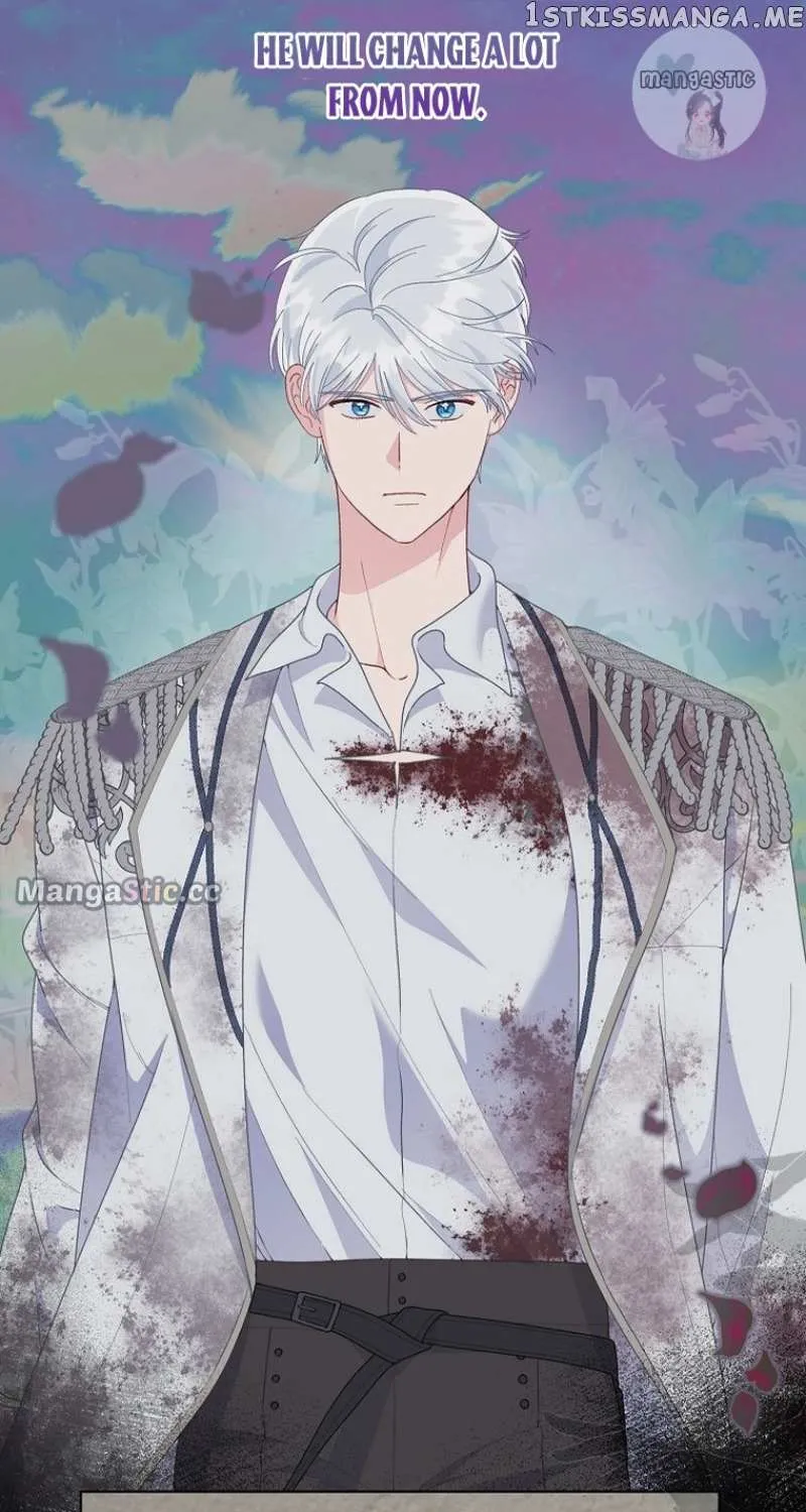 Preference for the Possessor Chapter 63 page 54 - 