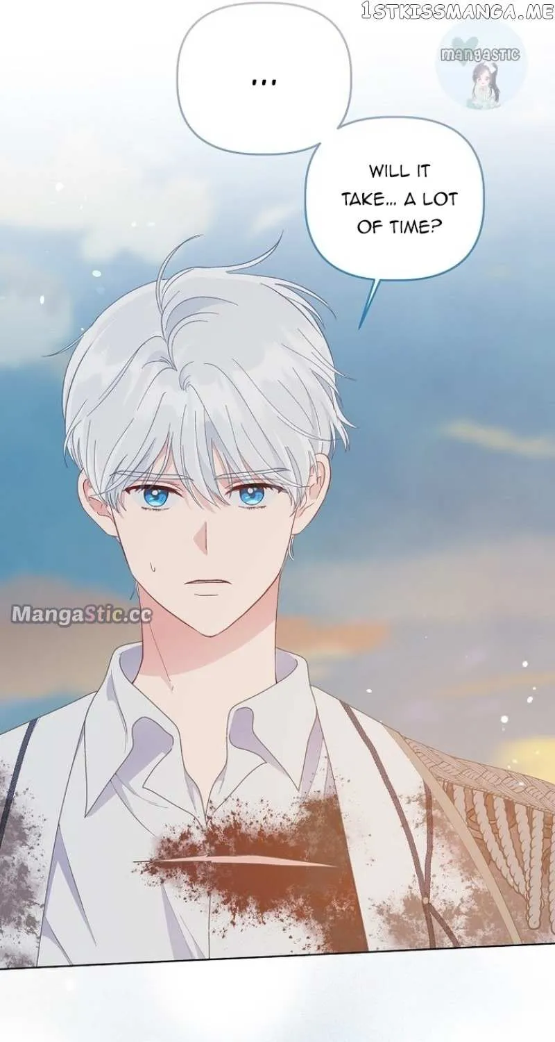 Preference for the Possessor Chapter 63 page 57 - 