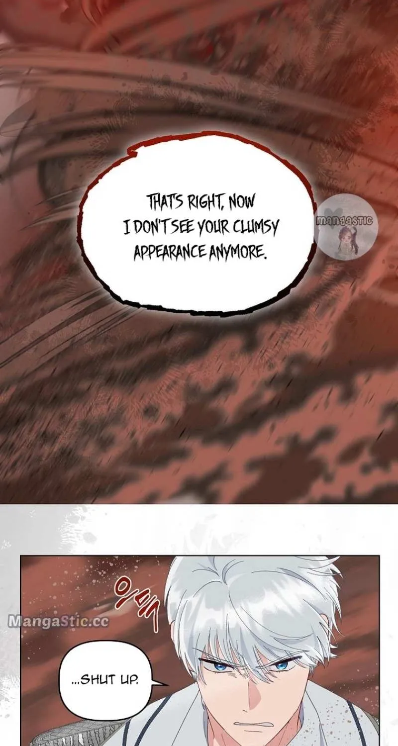 Preference for the Possessor Chapter 63 page 7 - 