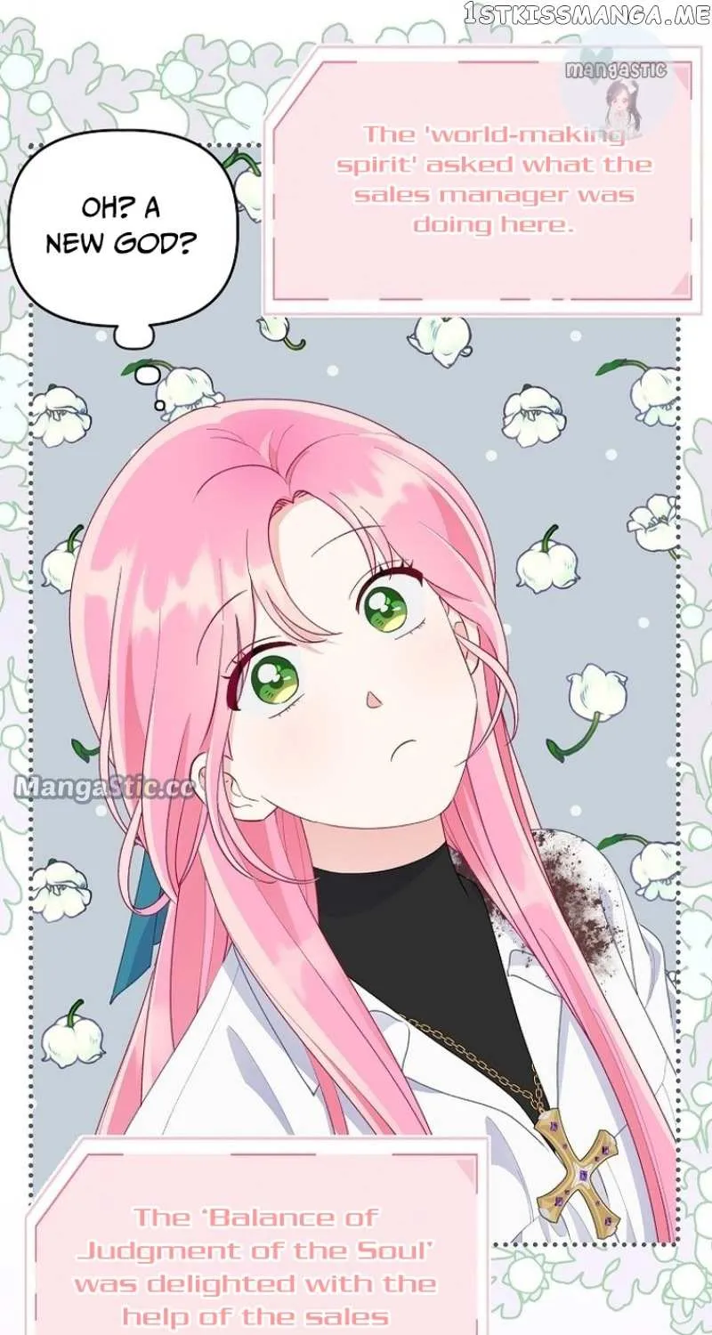 Preference for the Possessor Chapter 63 page 69 - 