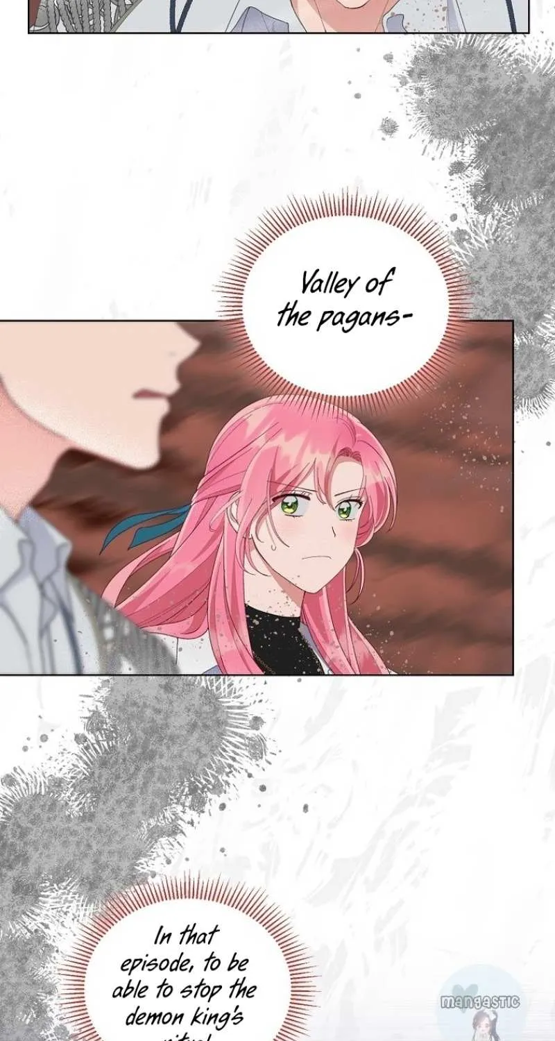 Preference for the Possessor Chapter 63 page 8 - 