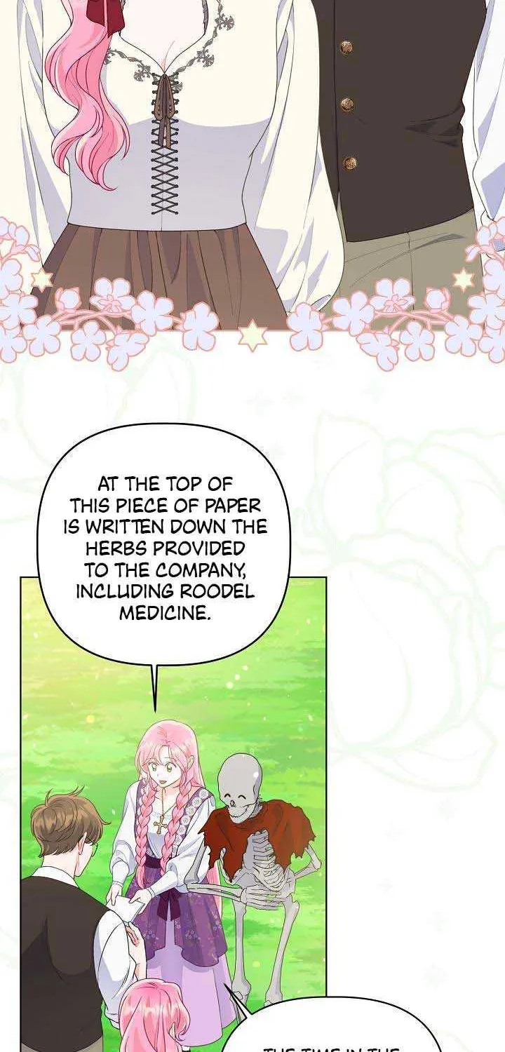 Preference for the Possessor Chapter 64 page 19 - 