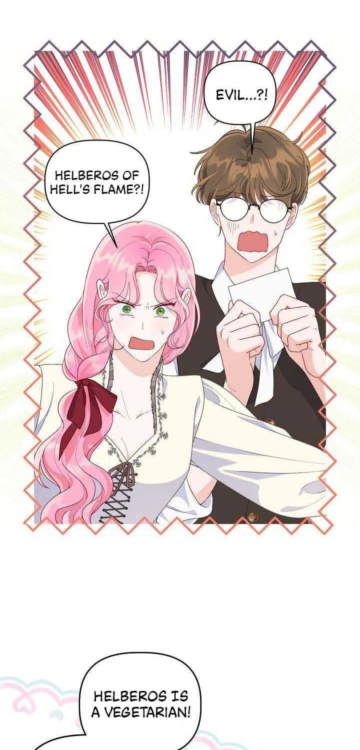 Preference for the Possessor Chapter 64 page 21 - 