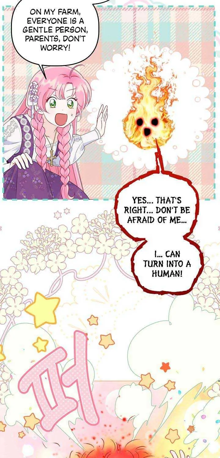 Preference for the Possessor Chapter 64 page 22 - 