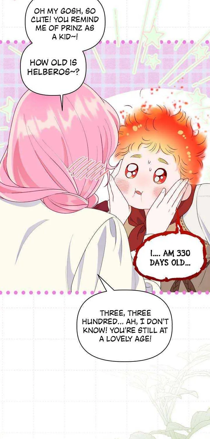 Preference for the Possessor Chapter 64 page 25 - 