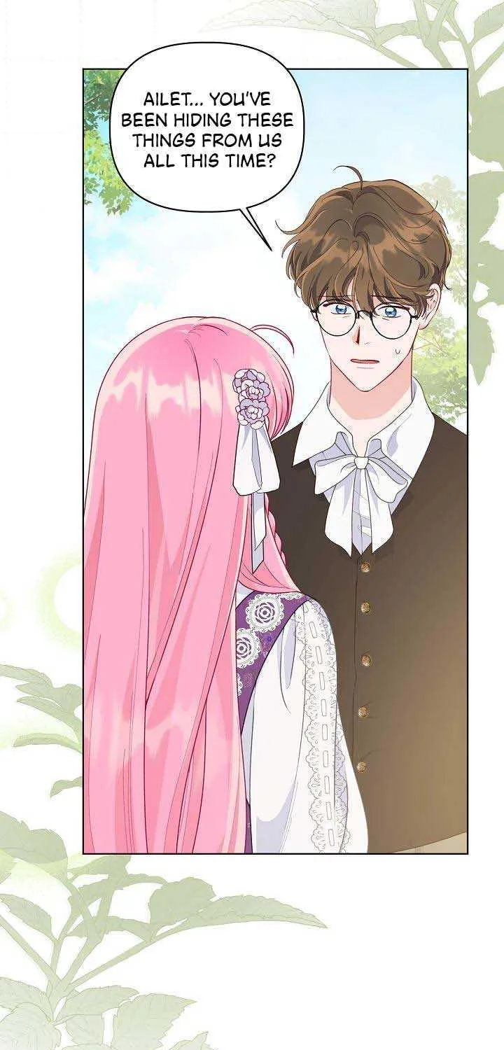 Preference for the Possessor Chapter 64 page 26 - 