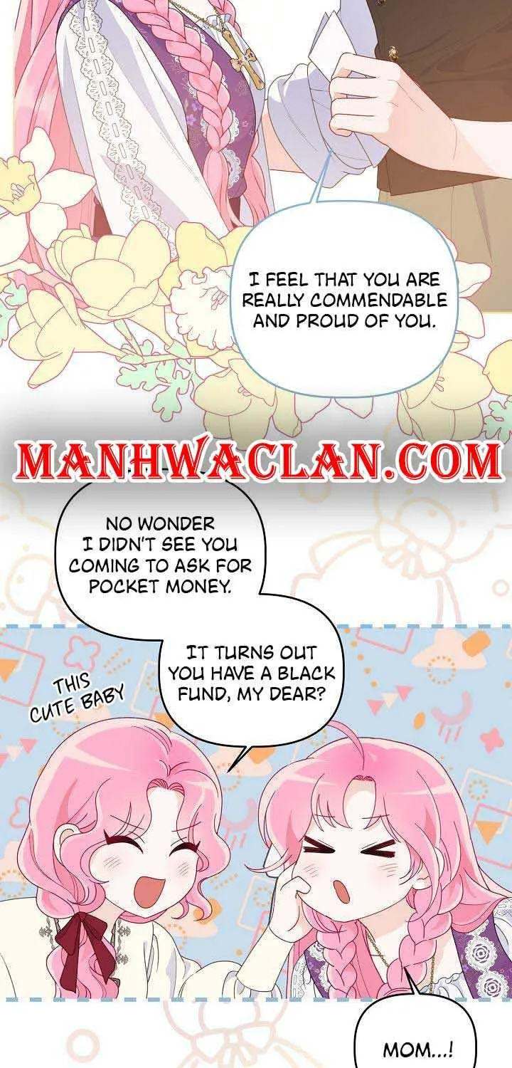 Preference for the Possessor Chapter 64 page 29 - 