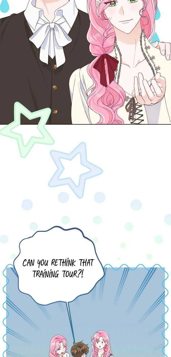 Preference for the Possessor Chapter 64 page 33 - 