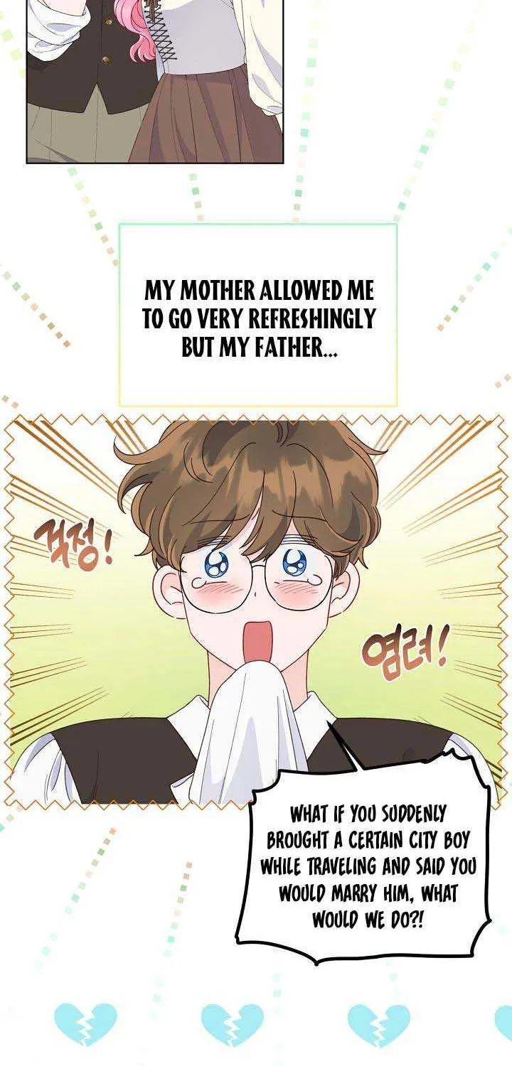 Preference for the Possessor Chapter 64 page 36 - 