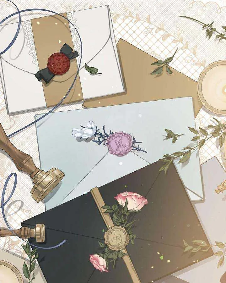 Preference for the Possessor Chapter 64 page 41 - 