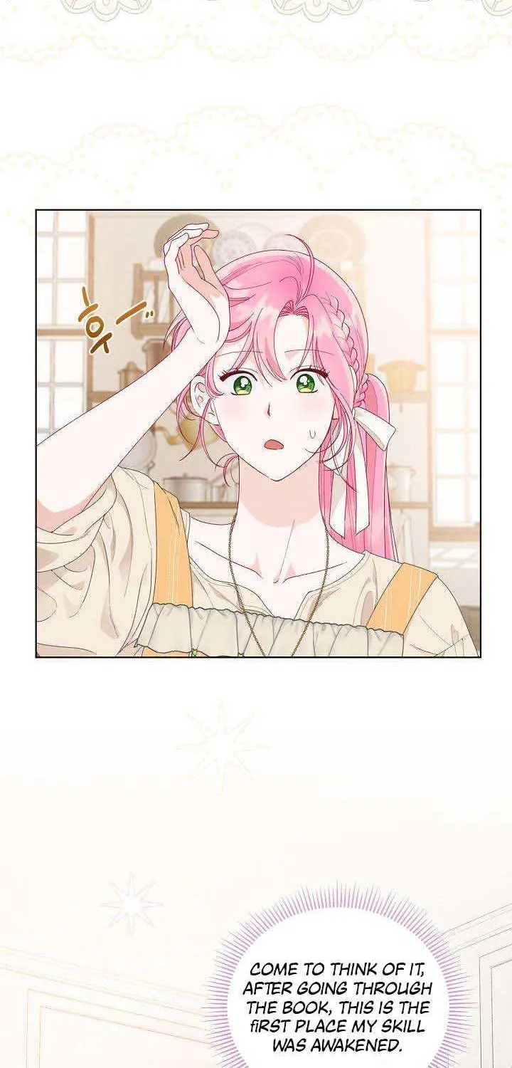 Preference for the Possessor Chapter 64 page 47 - 