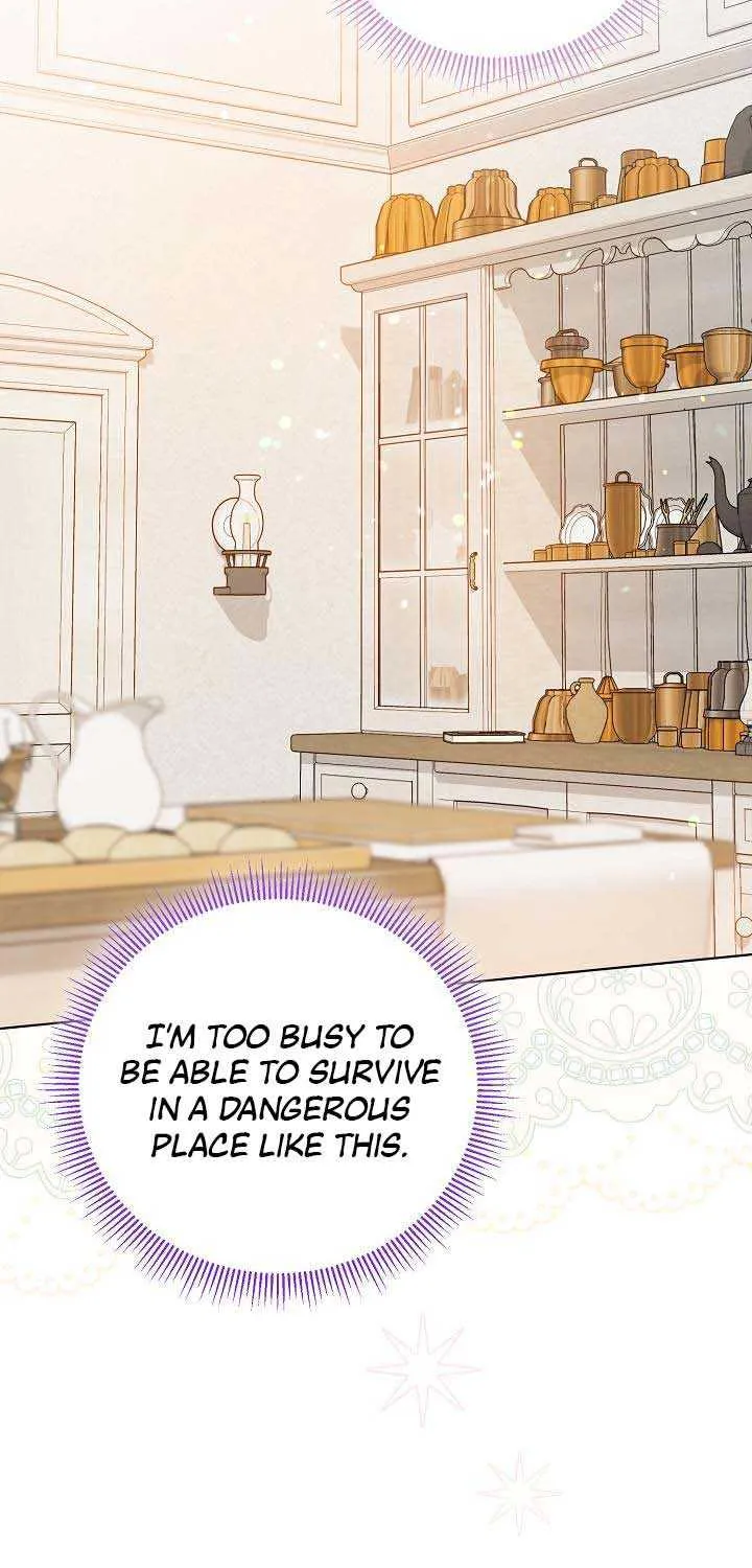 Preference for the Possessor Chapter 64 page 48 - 