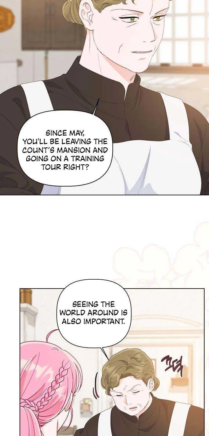 Preference for the Possessor Chapter 64 page 53 - 
