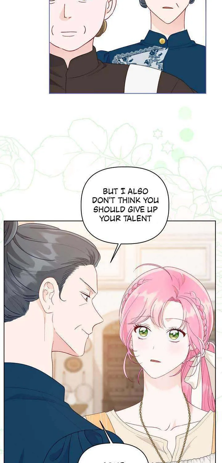 Preference for the Possessor Chapter 64 page 56 - 