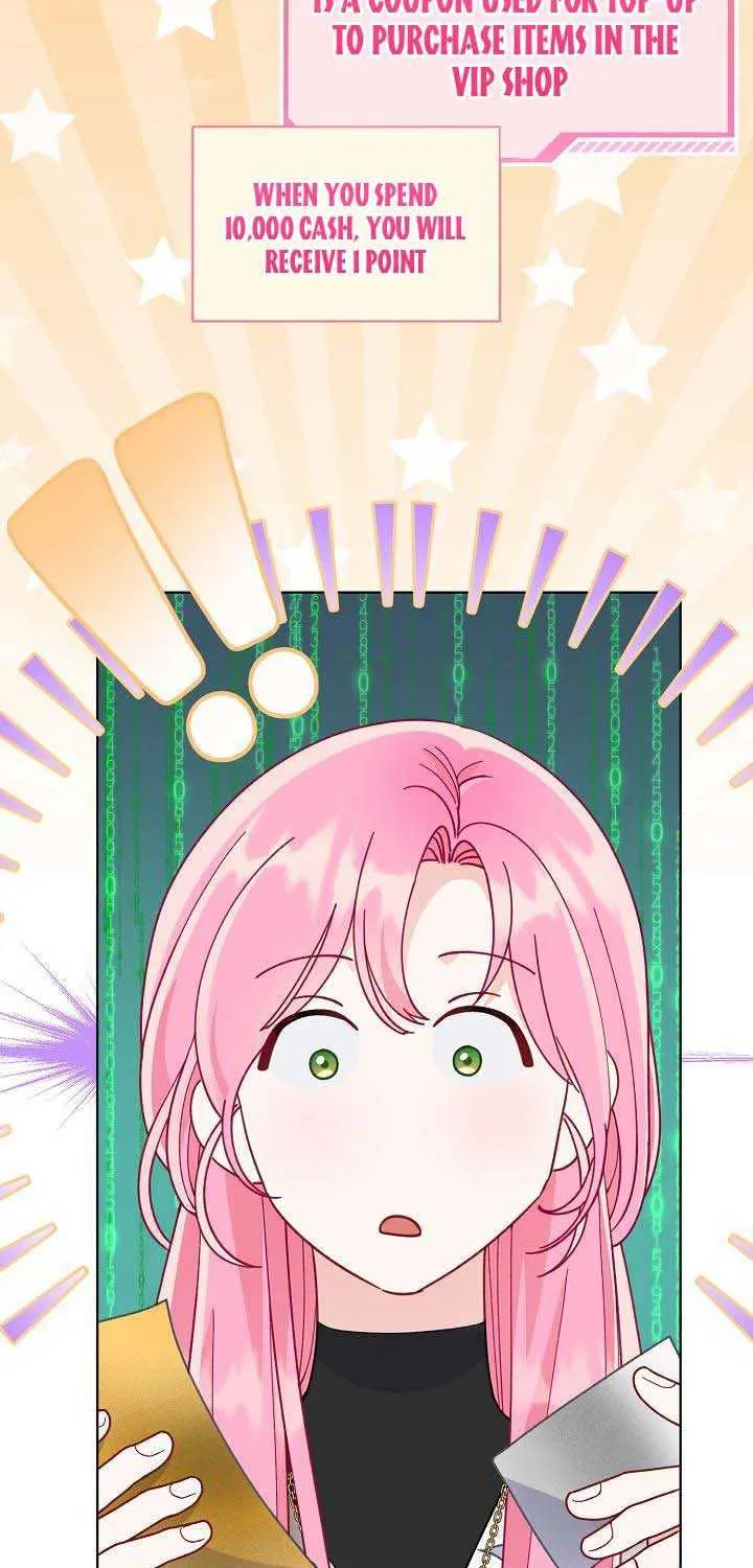 Preference for the Possessor Chapter 64 page 7 - 