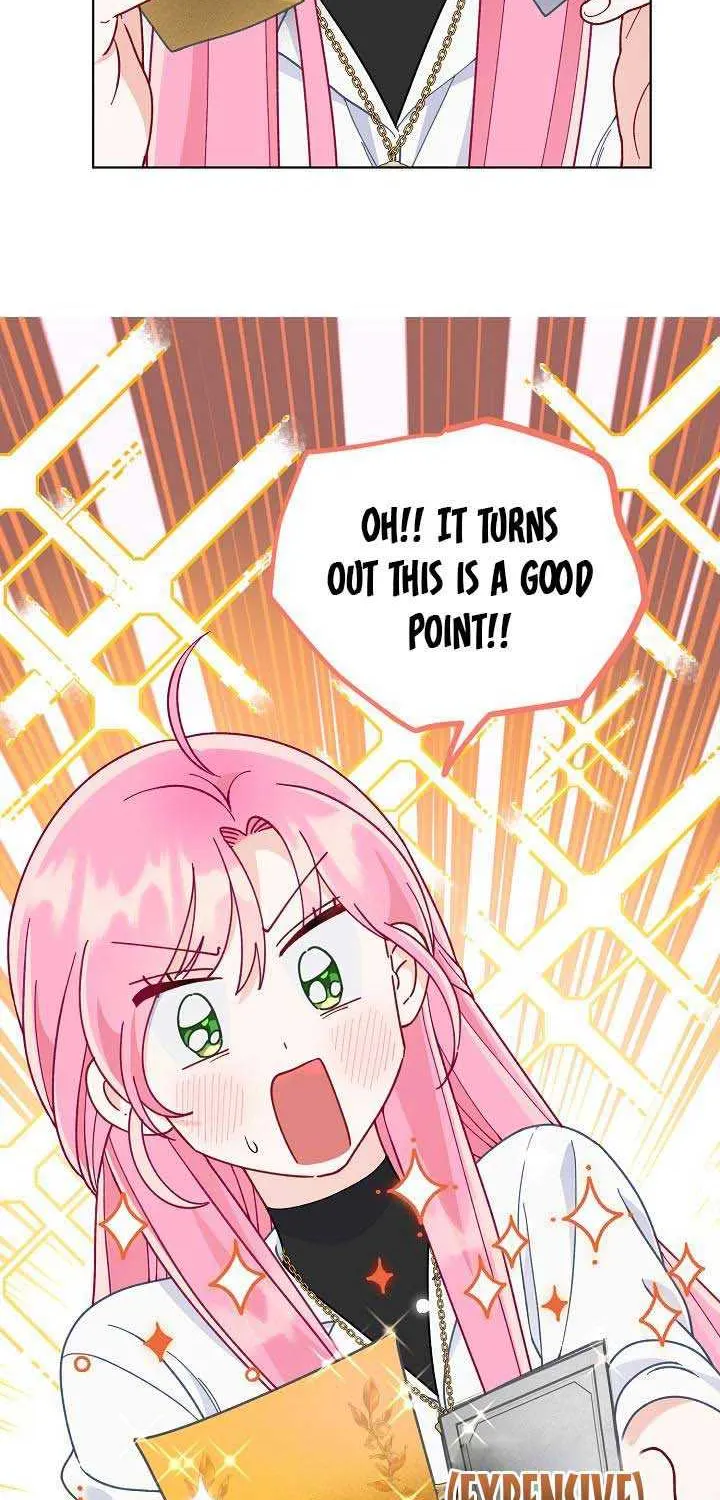 Preference for the Possessor Chapter 64 page 8 - 