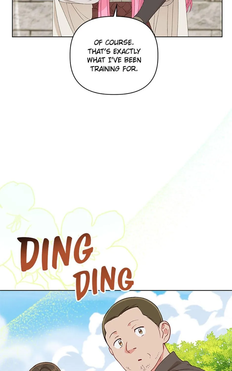 Preference for the Possessor Chapter 70 page 117 - 