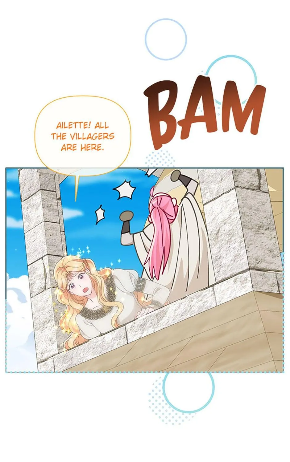 Preference for the Possessor Chapter 70 page 125 - 