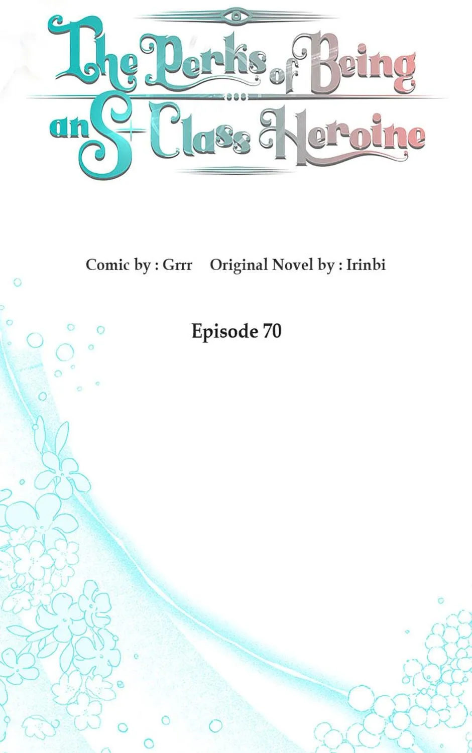 Preference for the Possessor Chapter 70 page 37 - 