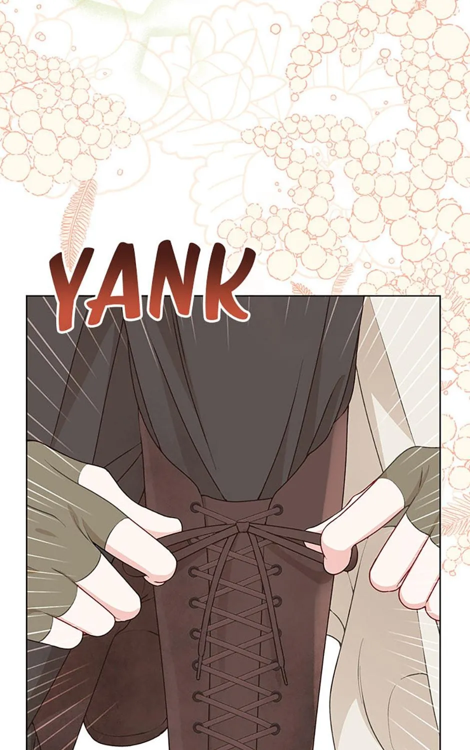 Preference for the Possessor Chapter 70 page 41 - 