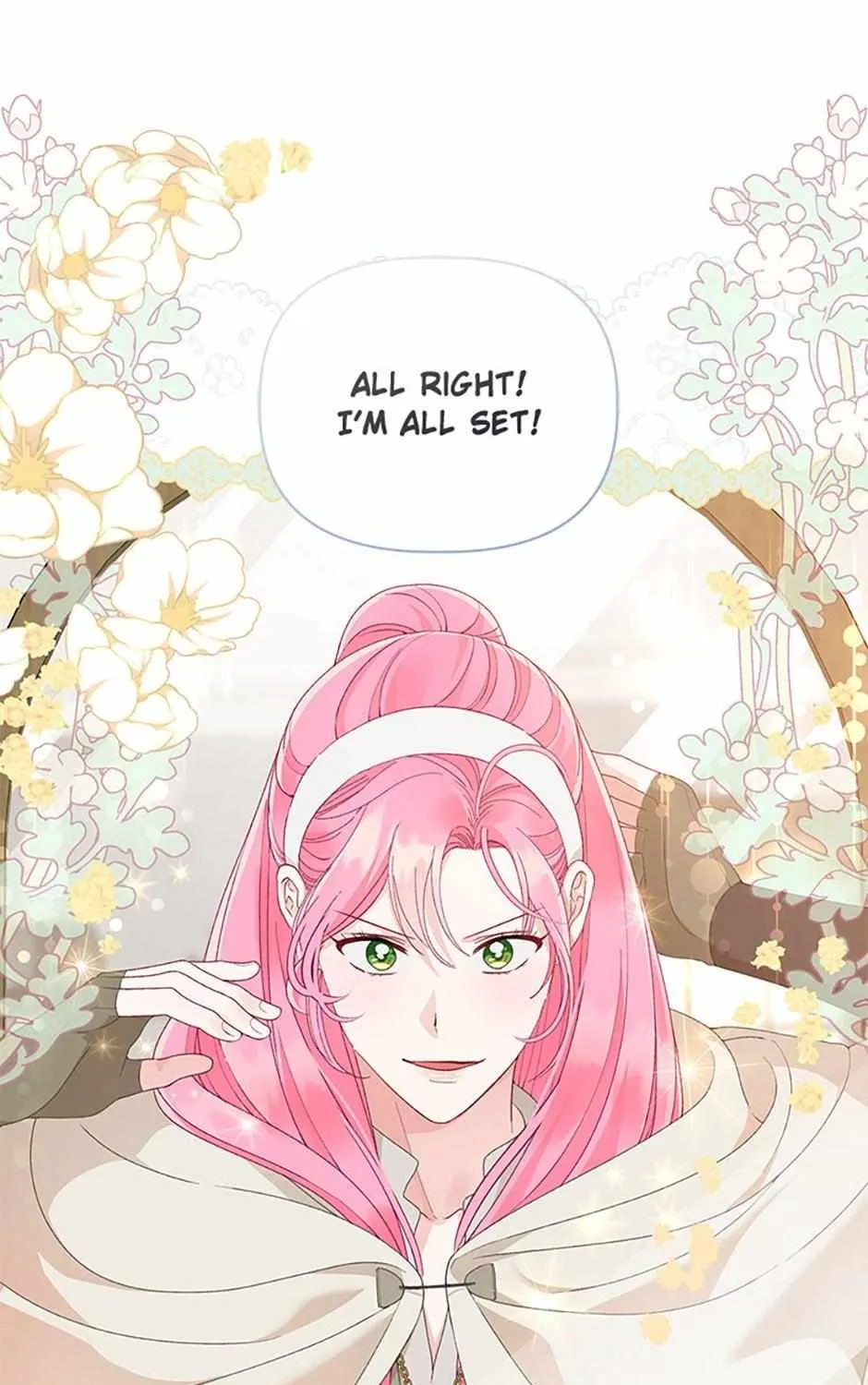 Preference for the Possessor Chapter 70 page 45 - 