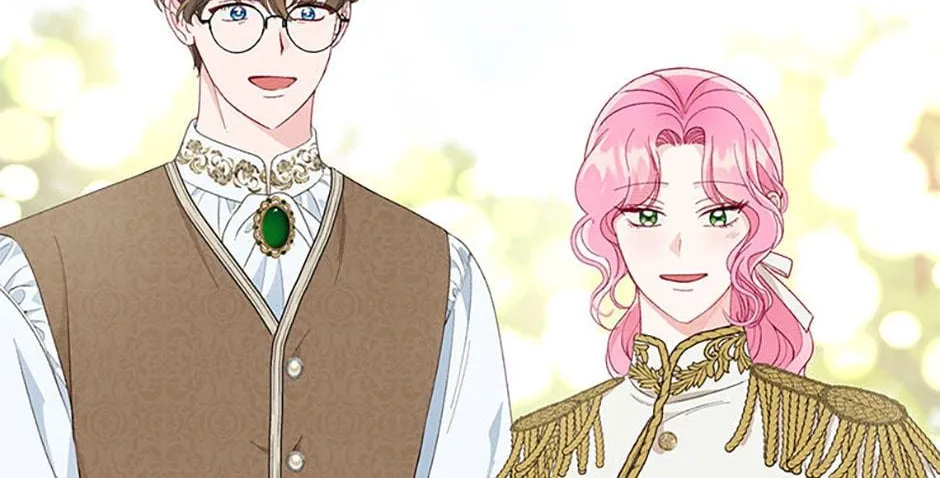 Preference for the Possessor Chapter 70 page 50 - 
