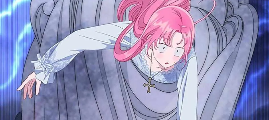 Preference for the Possessor Chapter 70 page 6 - 