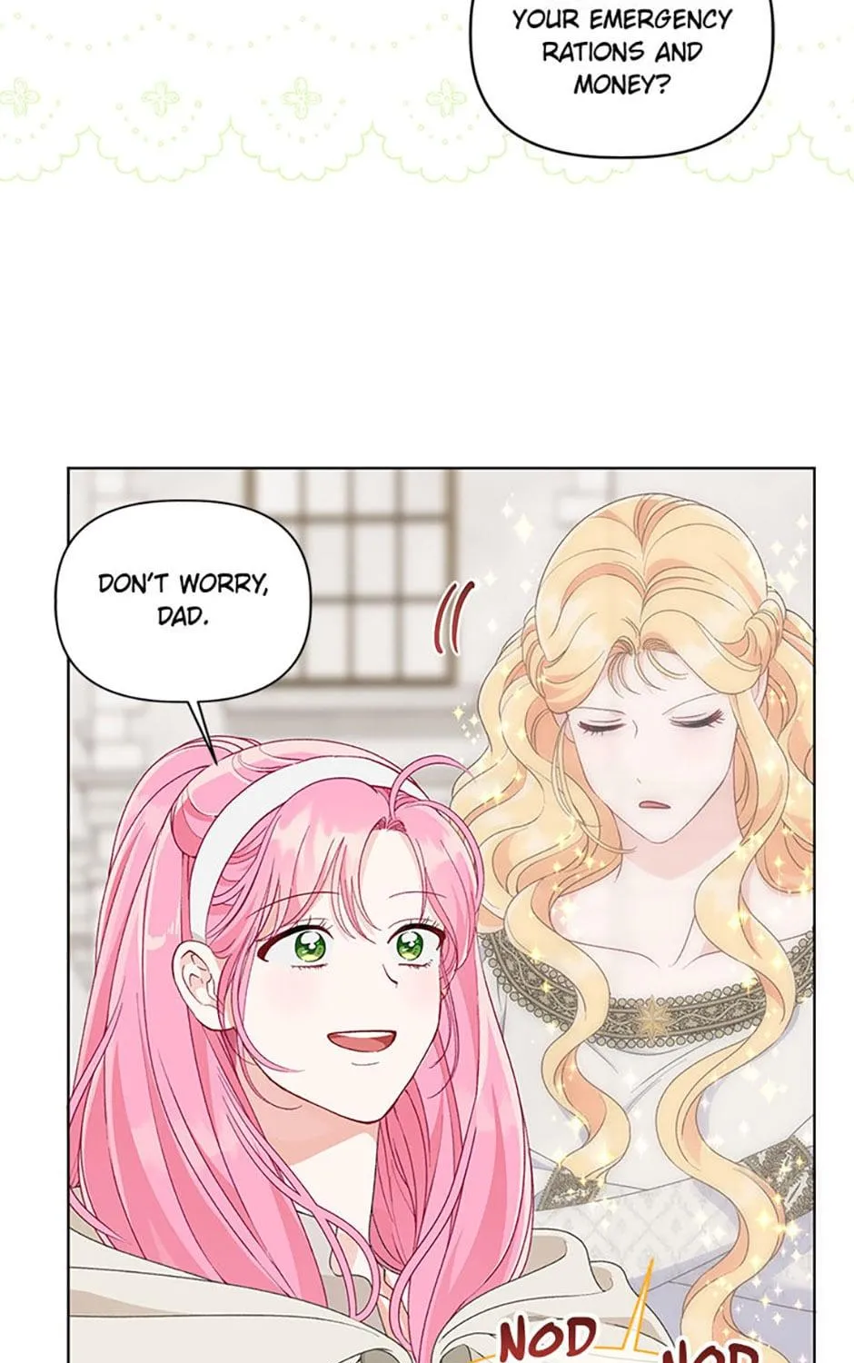 Preference for the Possessor Chapter 70 page 53 - 