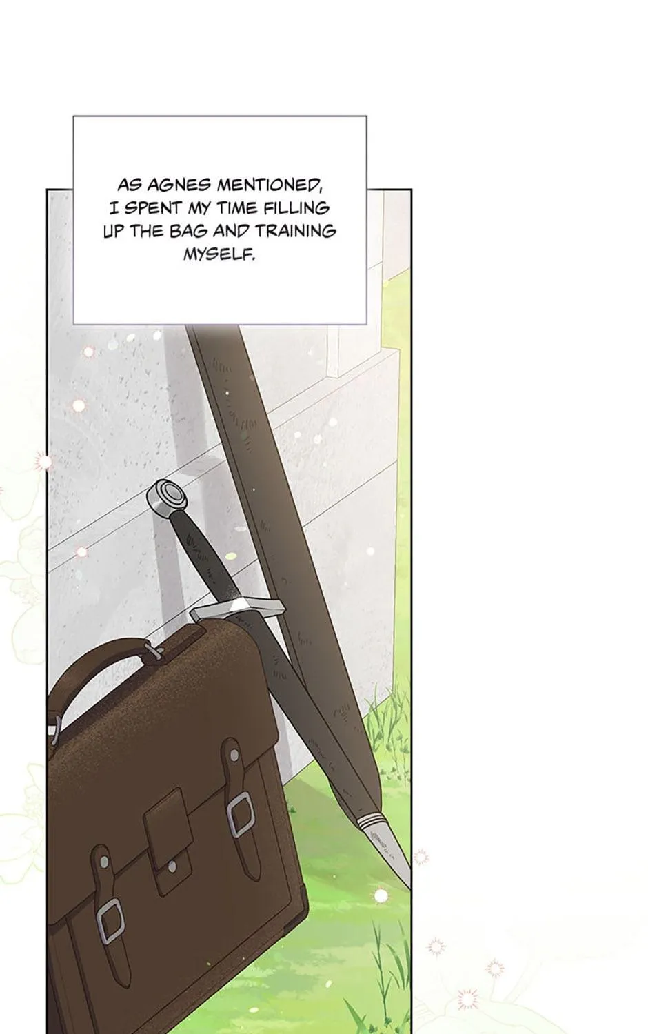 Preference for the Possessor Chapter 70 page 57 - 