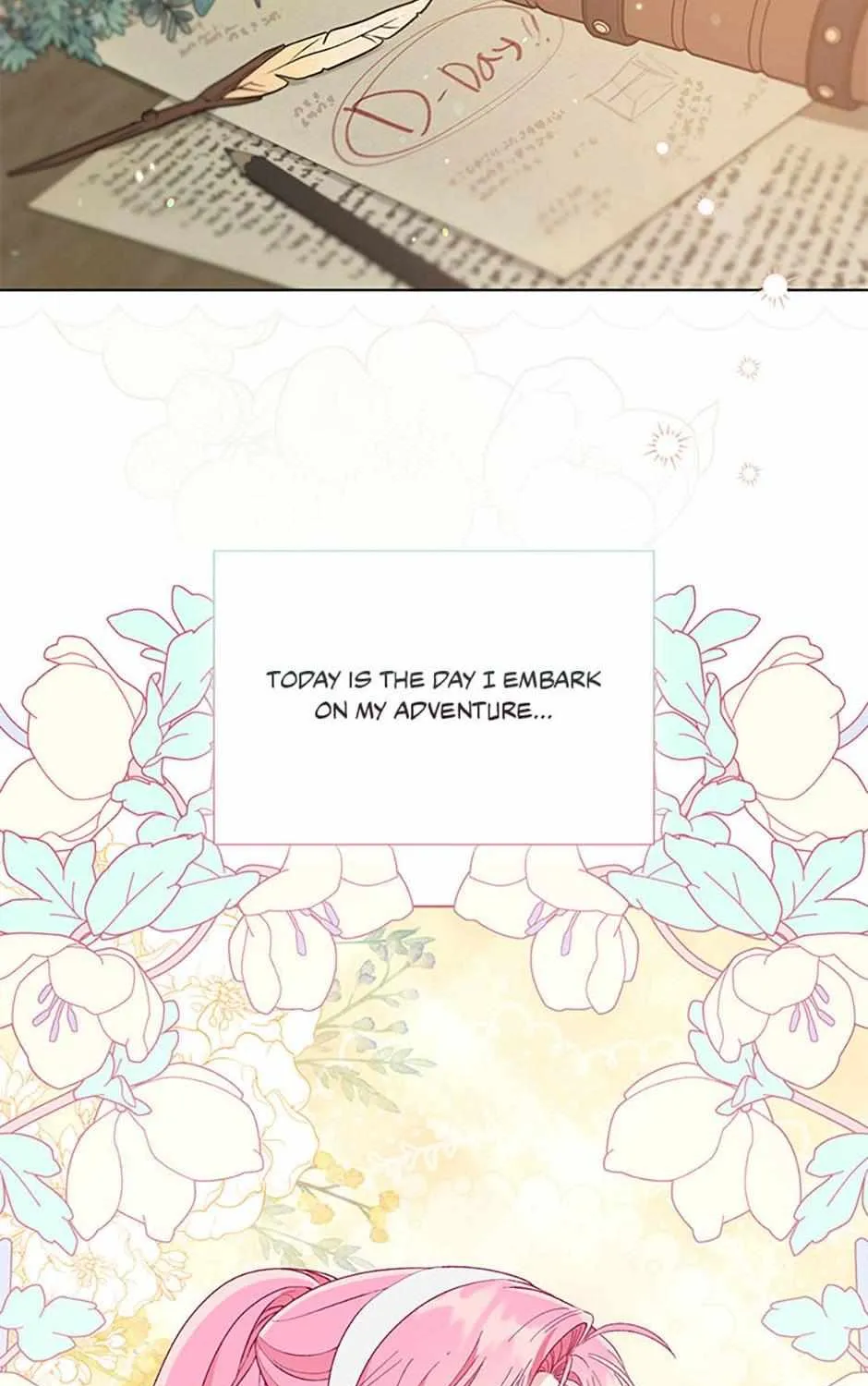 Preference for the Possessor Chapter 70 page 59 - 